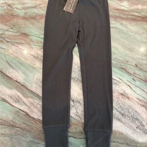 Little Bipsy Charcoal Kids Leggings